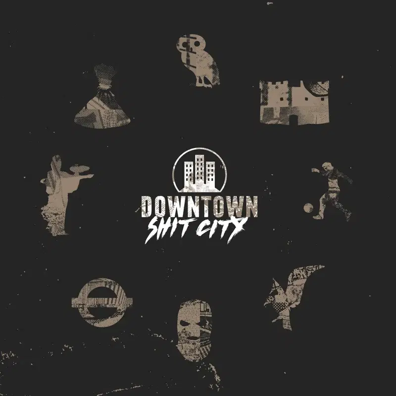 Cover Art