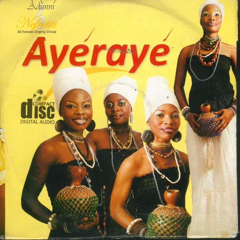 Areyare