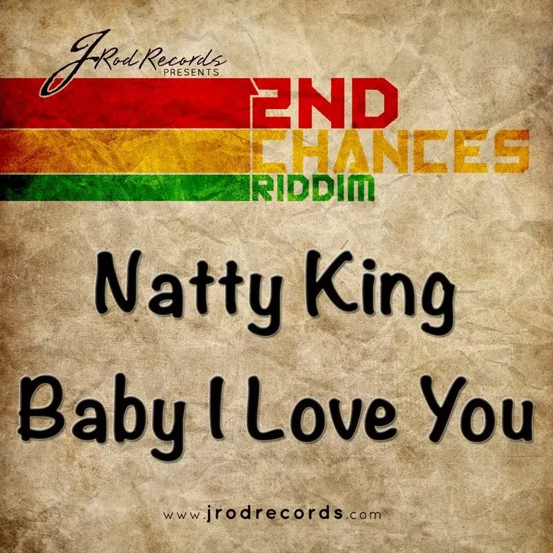 Baby I Love You