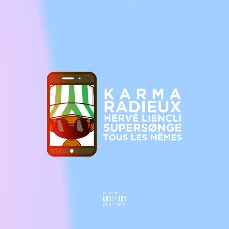 Tous les mêmes