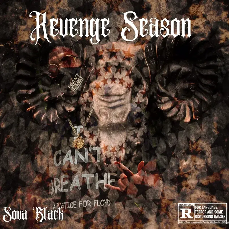 Revenge Season