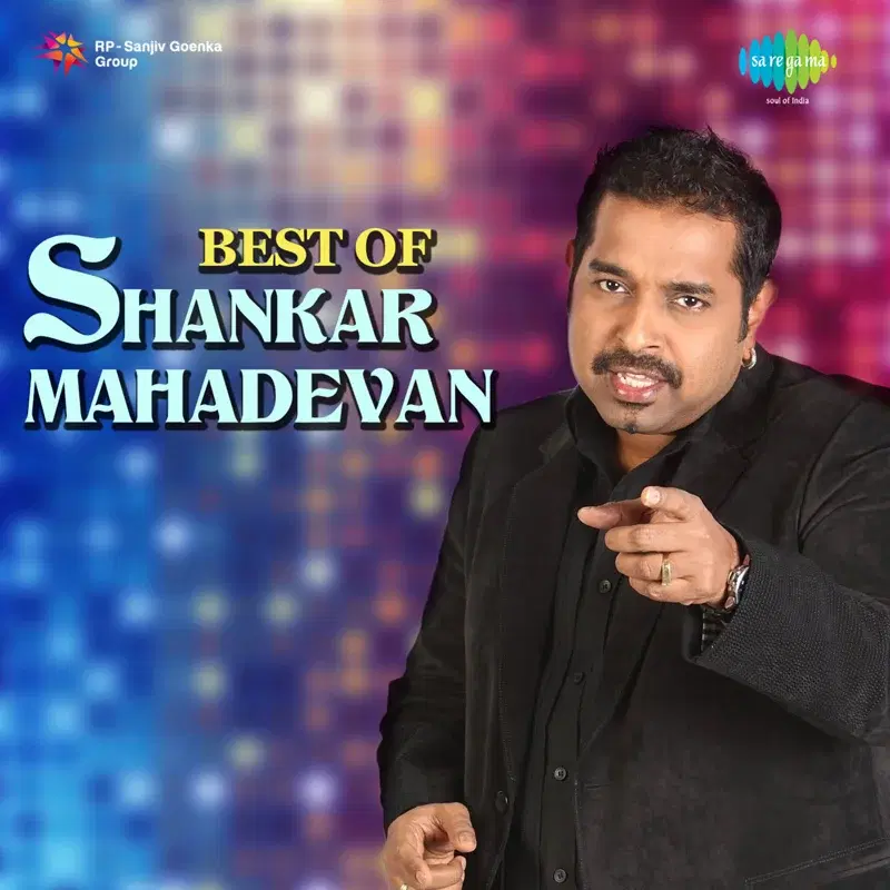 Best of Shankar Mahadevan
