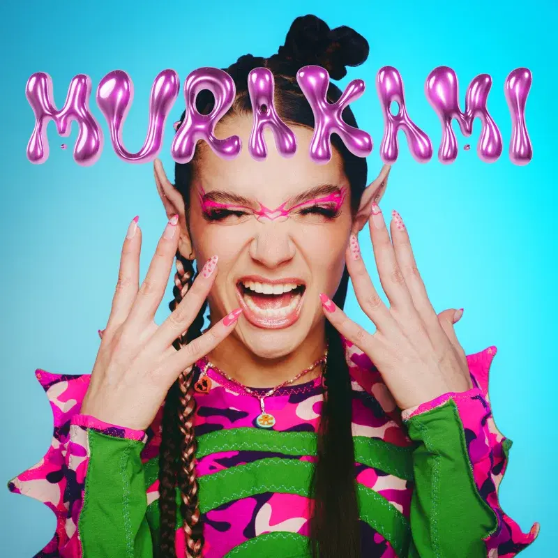 Murakami