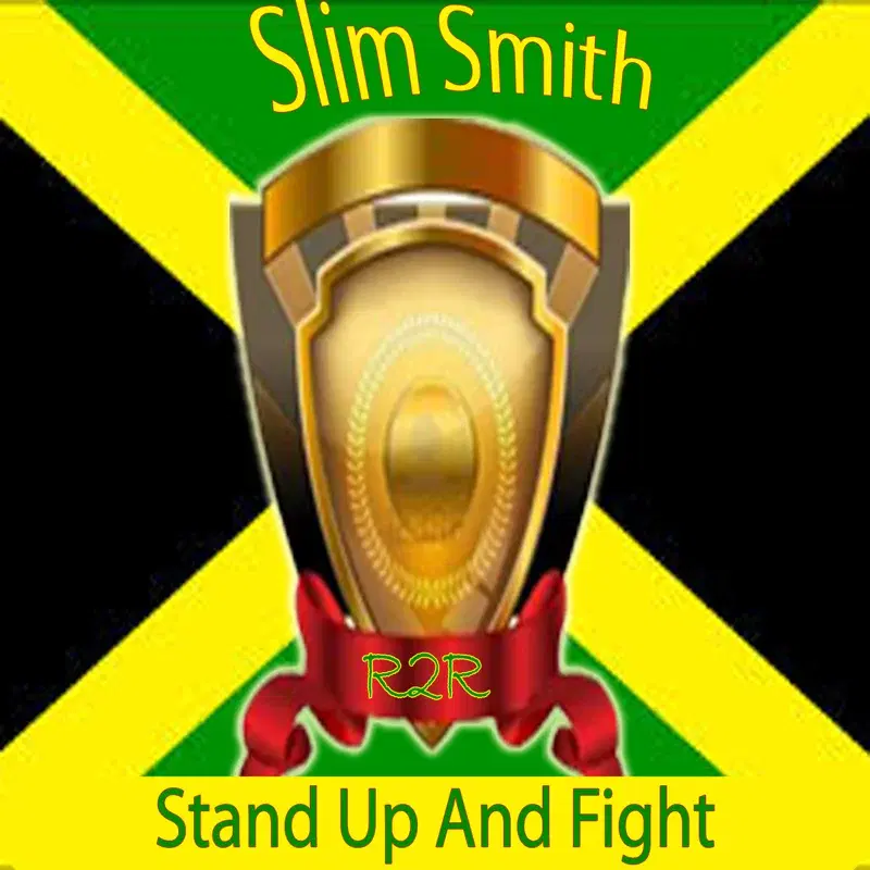 Stand Up and Fight