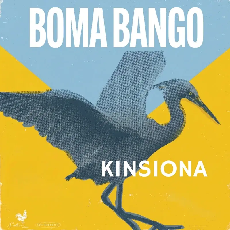 Kinsiona