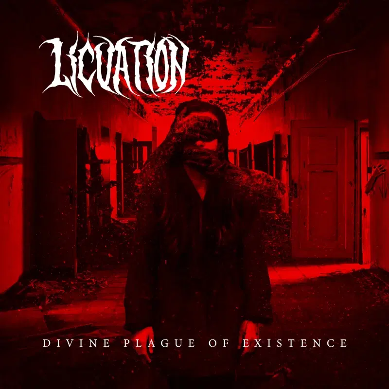 Divine Plague of Existence