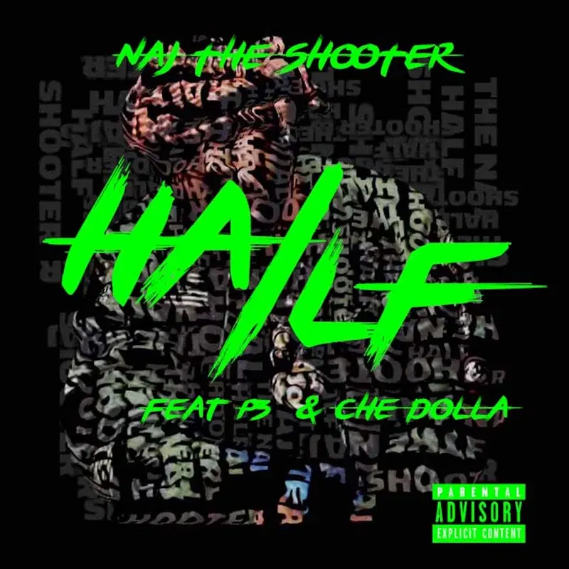 Half