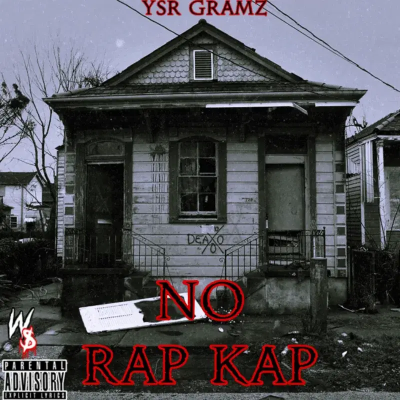 No Rap Kap