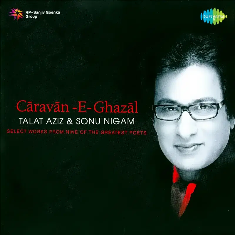 Caravan - E - Ghazal