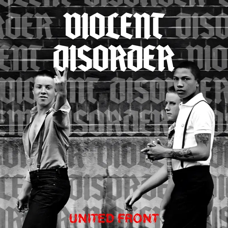 United Front