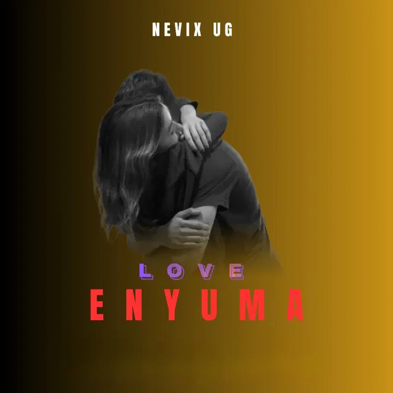 Love Enyuma