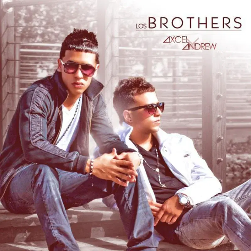 Los Brothers (The Mixtape)