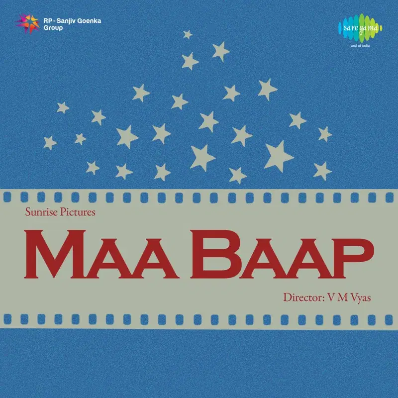 Maa Baap (Original Motion Picture Soundtrack)