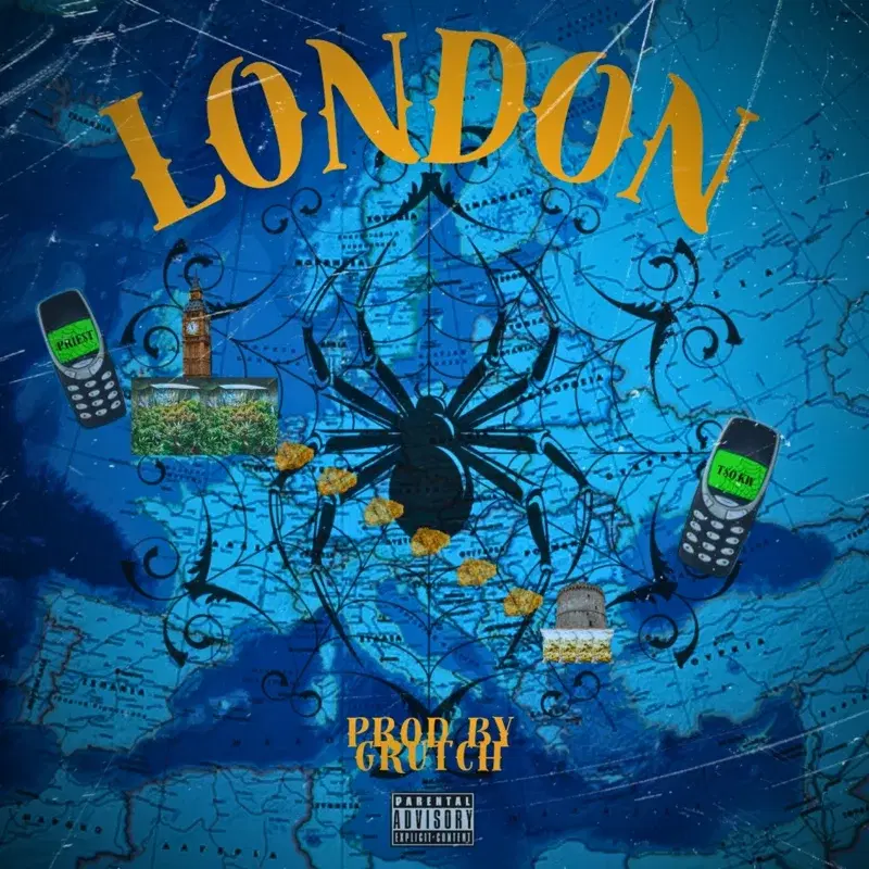 Cover Art