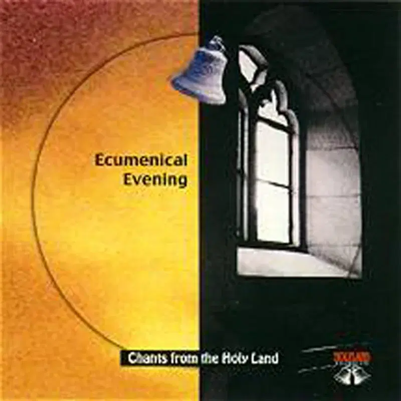 CD 35 Ecumenical Evening