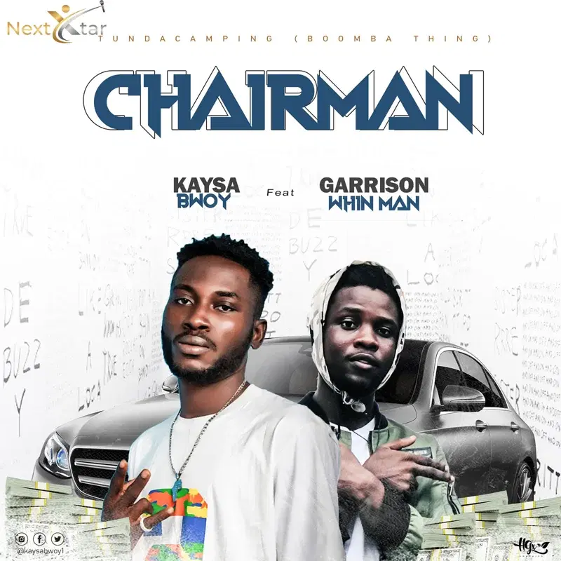 Chairman