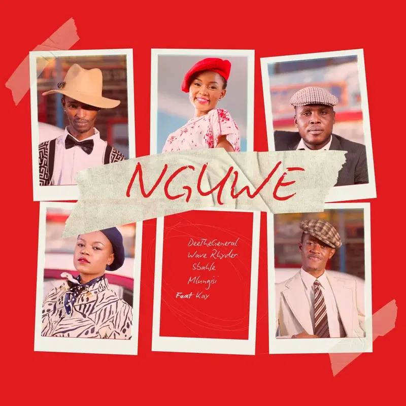 Nguwe