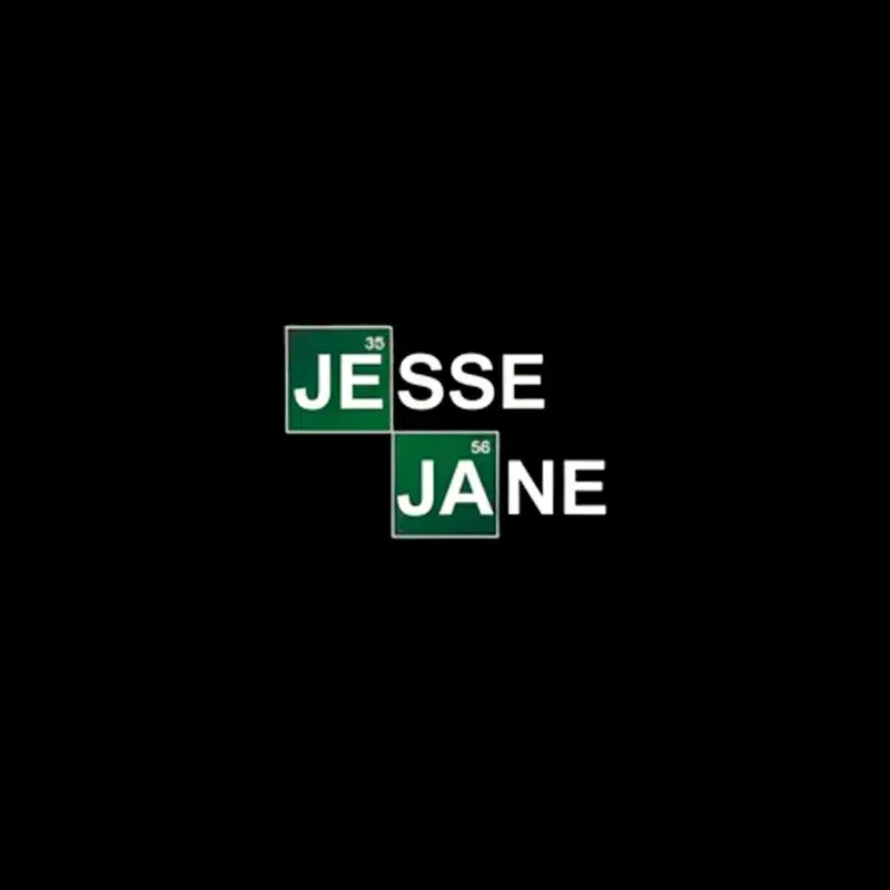 JESSE Y JANE