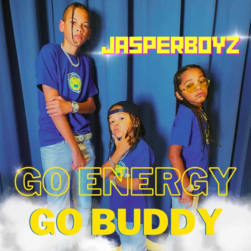 Go Energy Go Buddy
