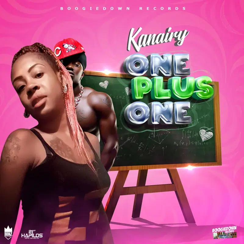 One Plus One (Radio Edit)