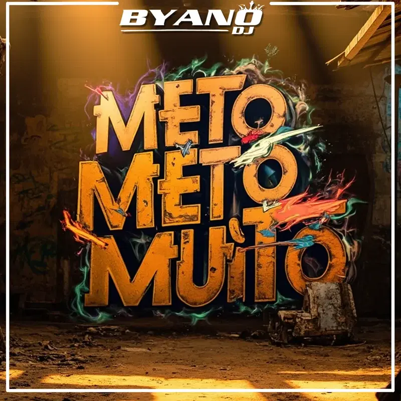 Meto Meto Muito