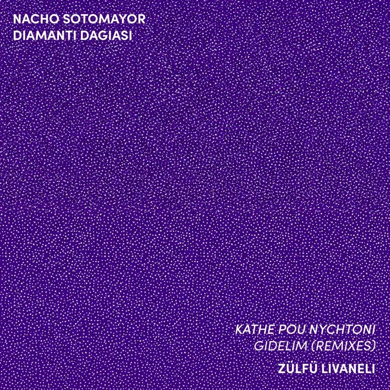 Kathe Pou Nychtoni - Gidelim