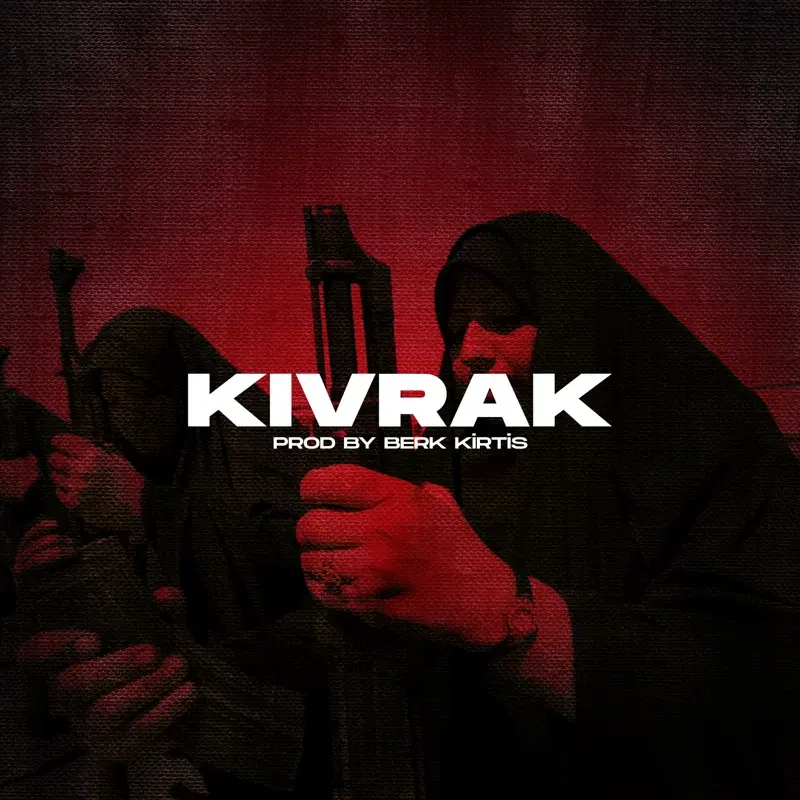 Kıvrak