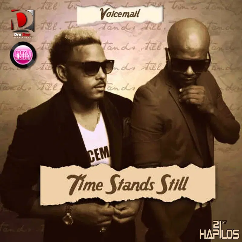 Time Stand Still