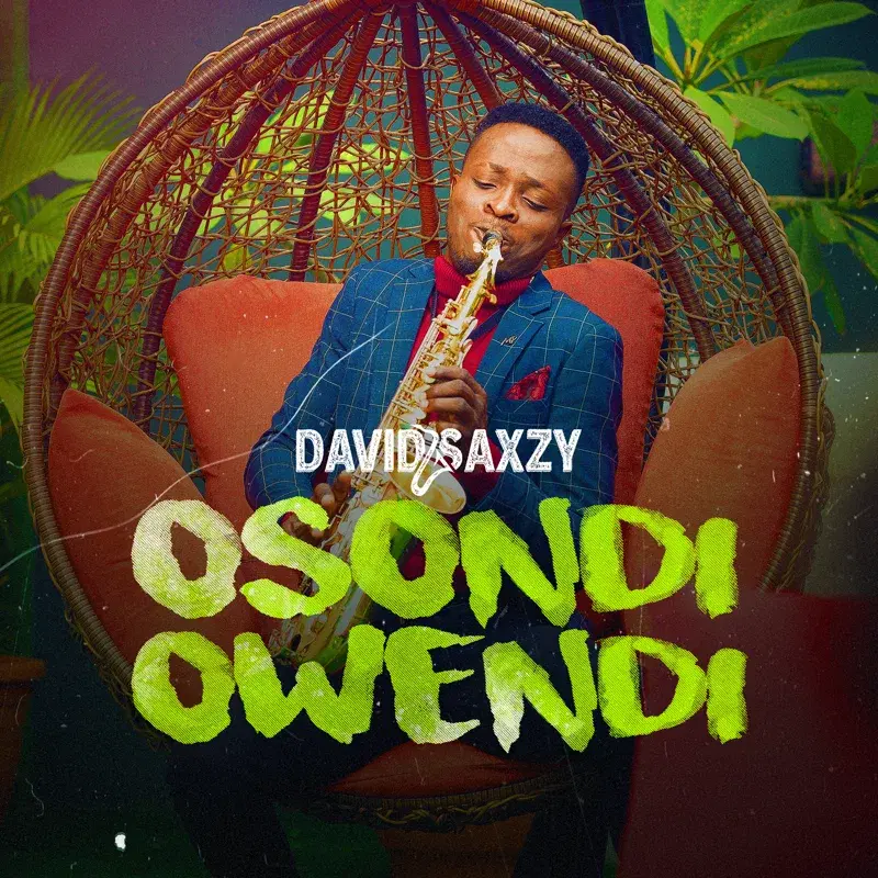 Osondi Owendi