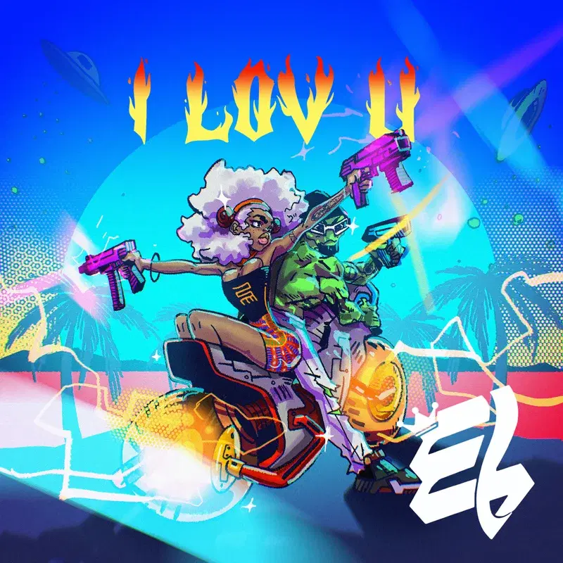 I Lov U