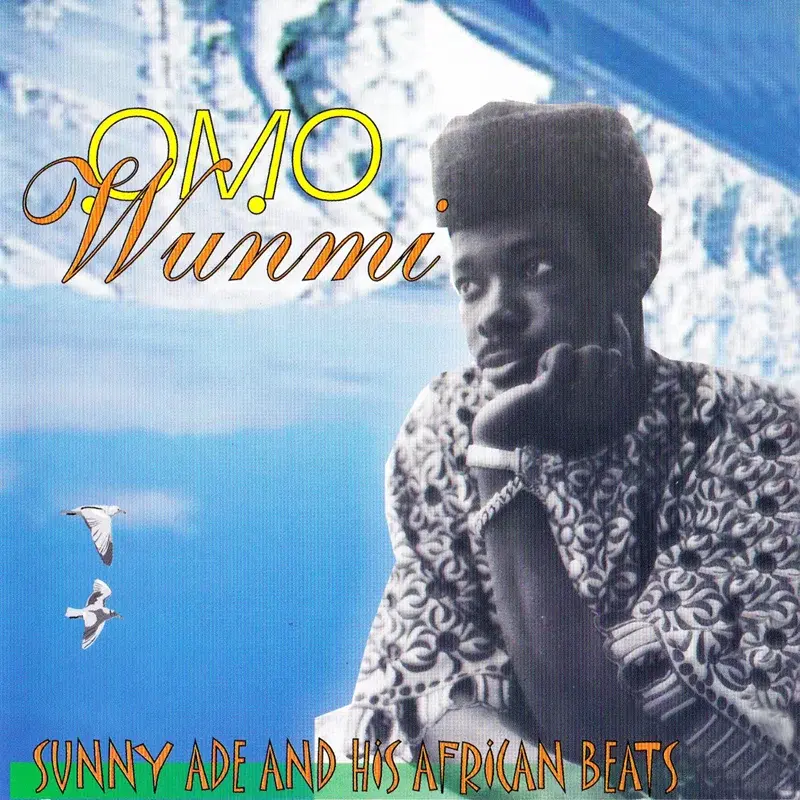 Omo Wunmi