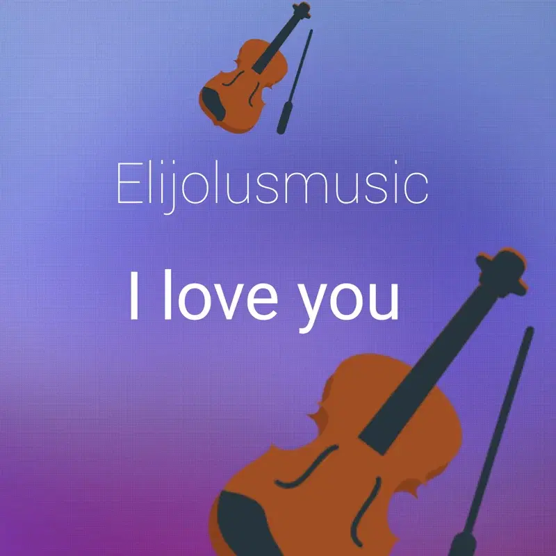 I Love You