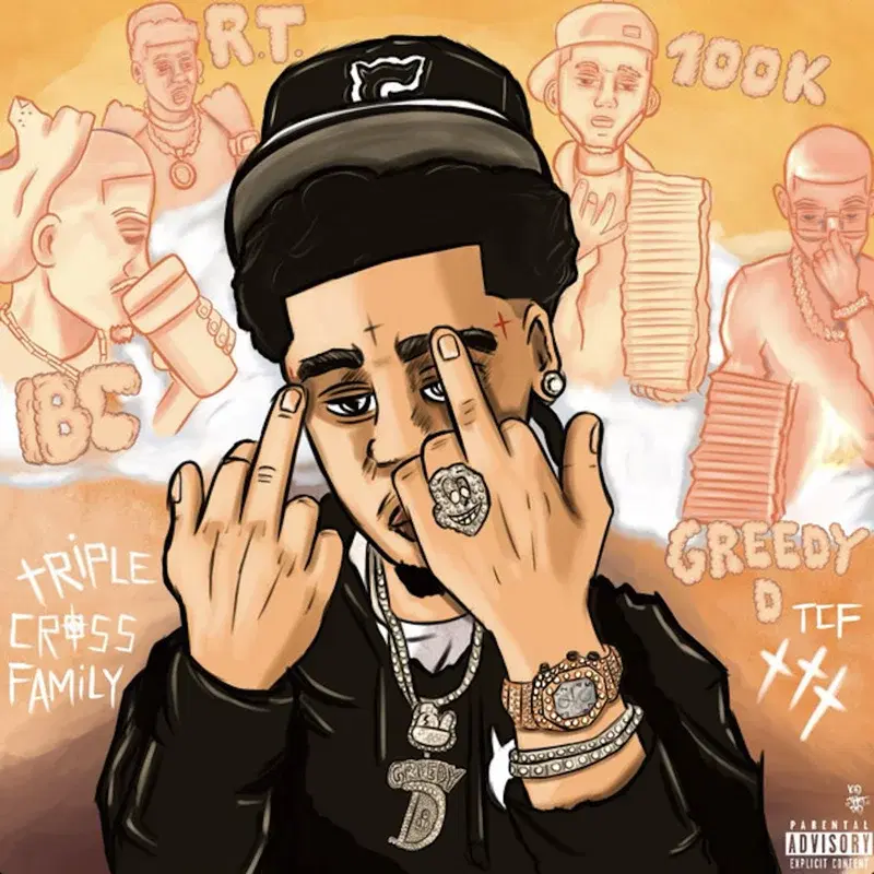 Cover Art