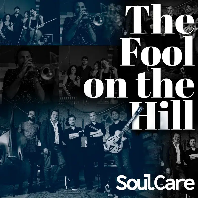 The Fool on the Hill