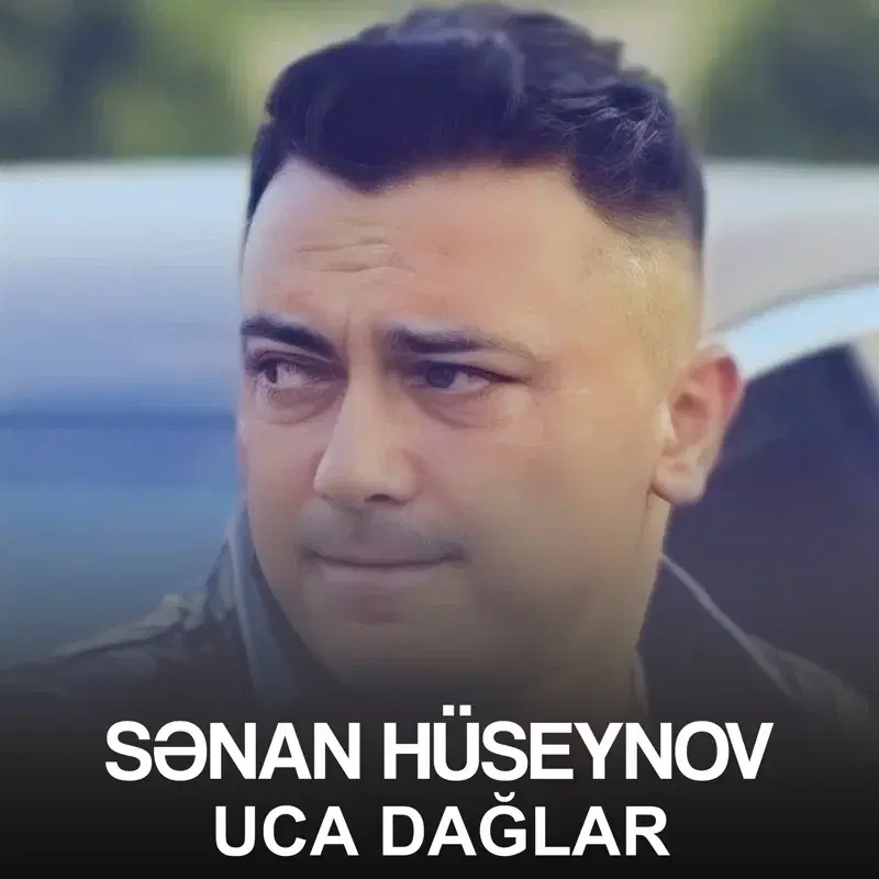 Uca Dağlar