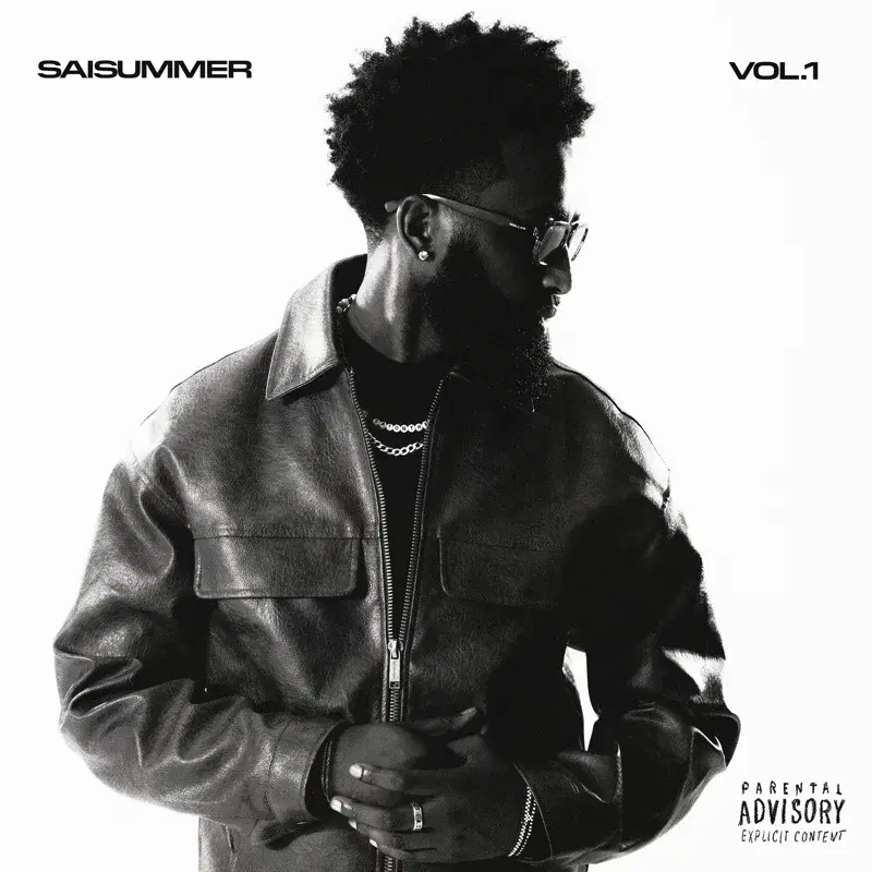 SAISUMMER VOL.1