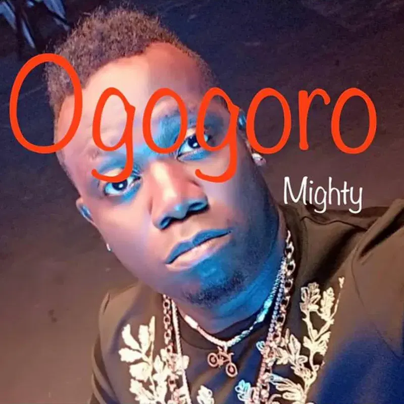 Ogogoro