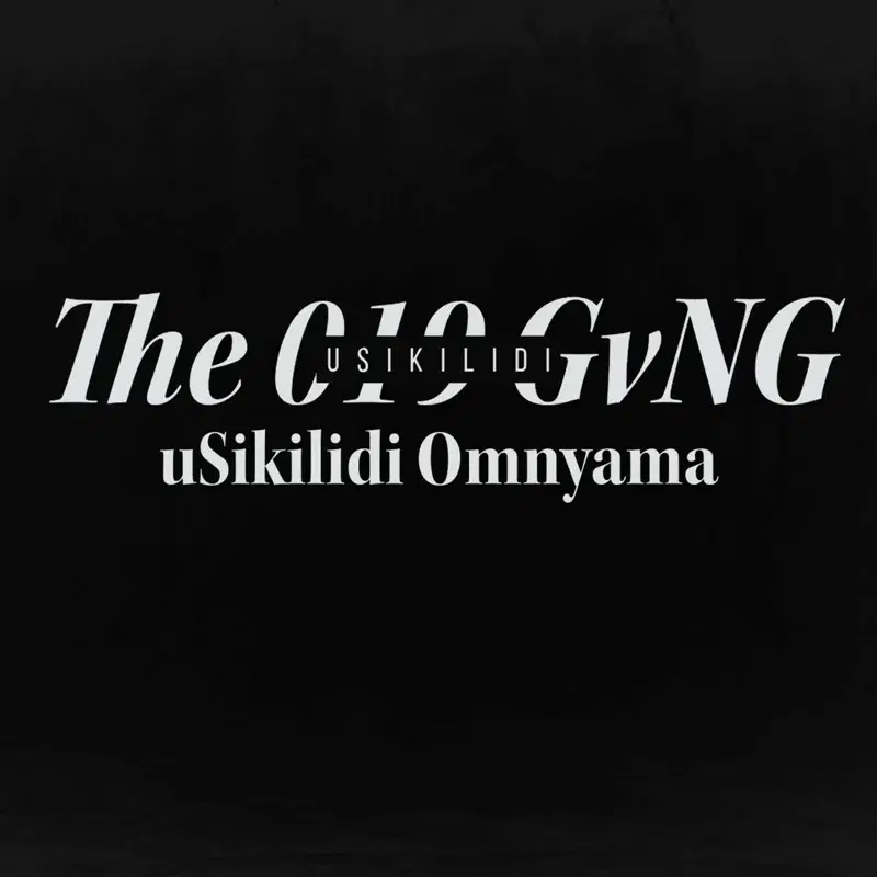 uSikilidi Omnyama