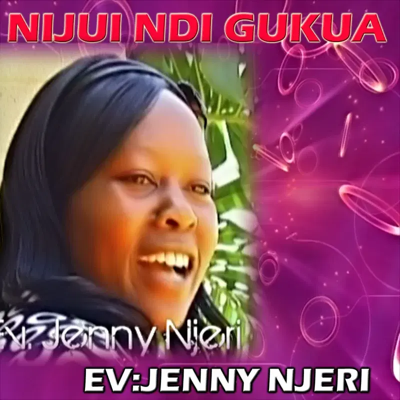 Nijui Ndi Gukua