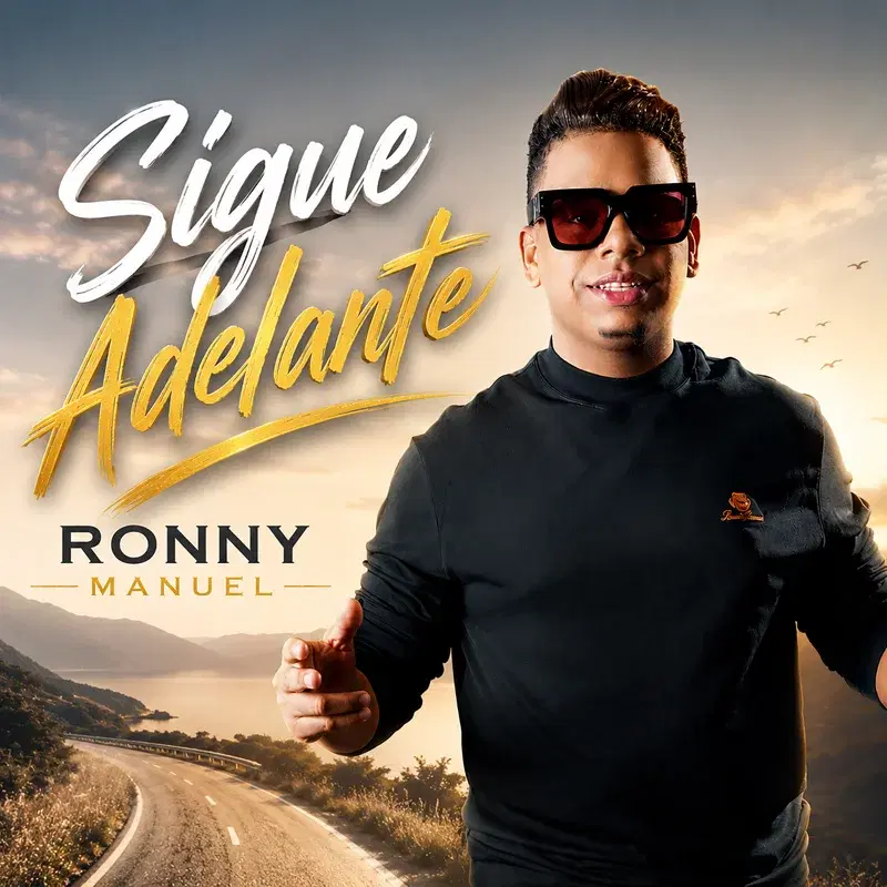 Sigue Adelante