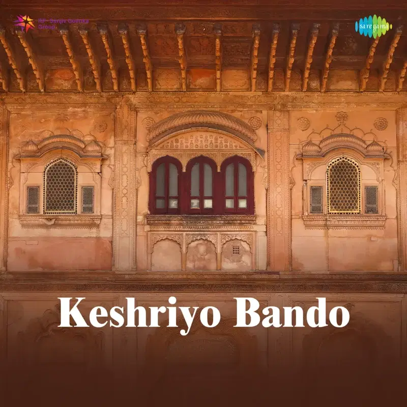 Keshriyo Bando