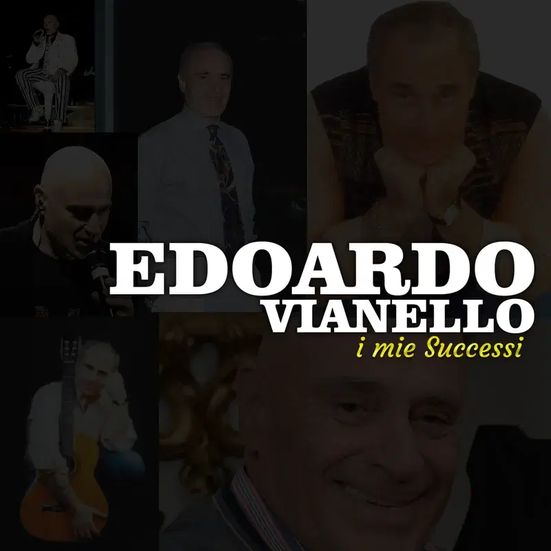 Edoardo Vianello - I miei Successi