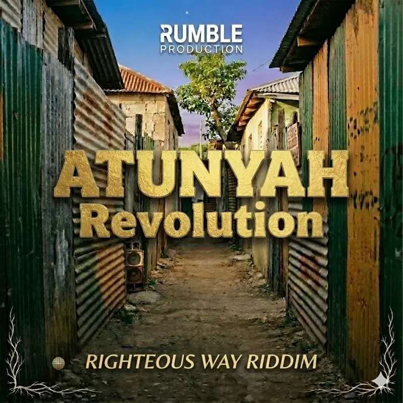 Revolution