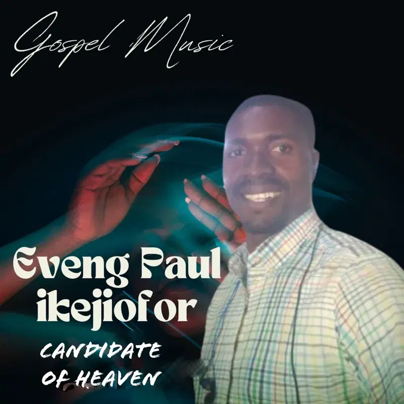 Candidate of heaven