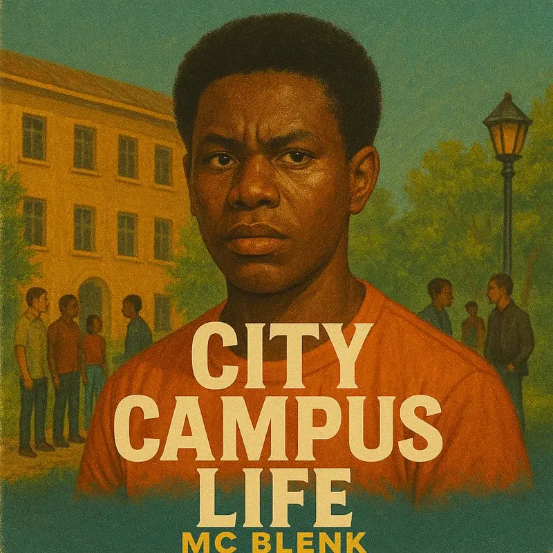 City Campus Life