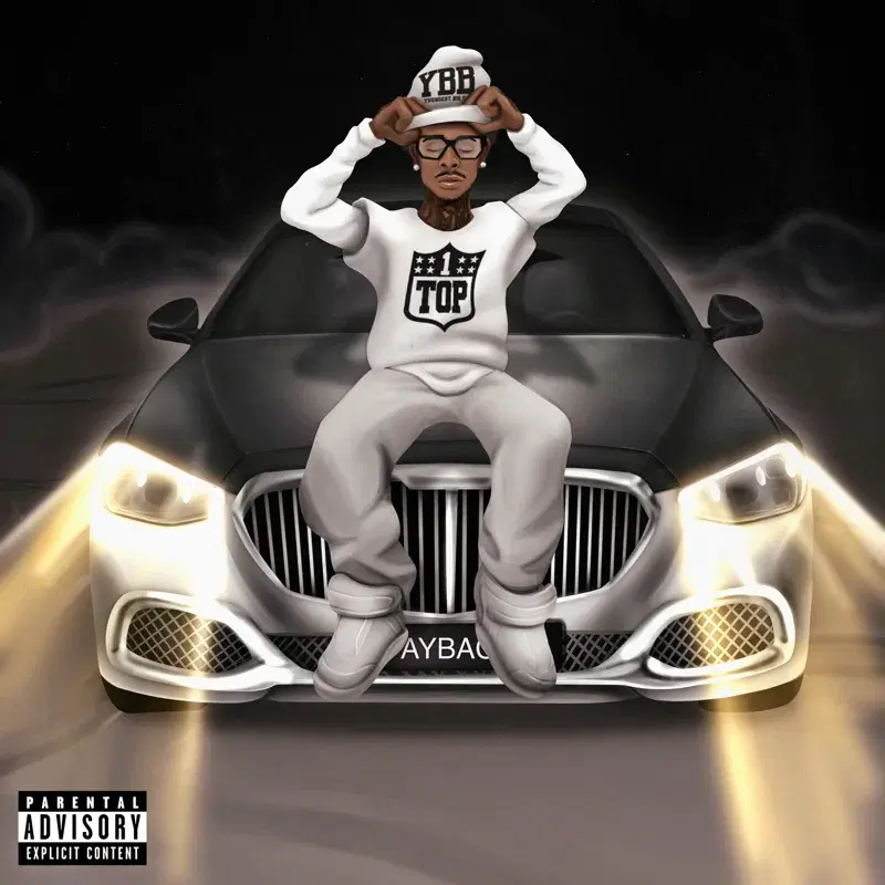 Paybach Music