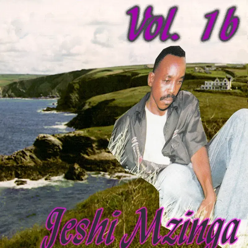 Jeshi Mzinga, Vol. 1b