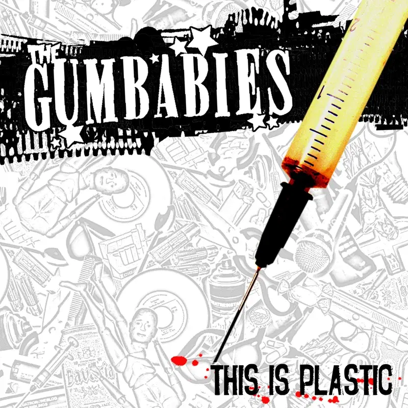 This is Plastic!