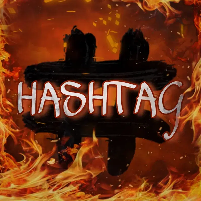Hashtag