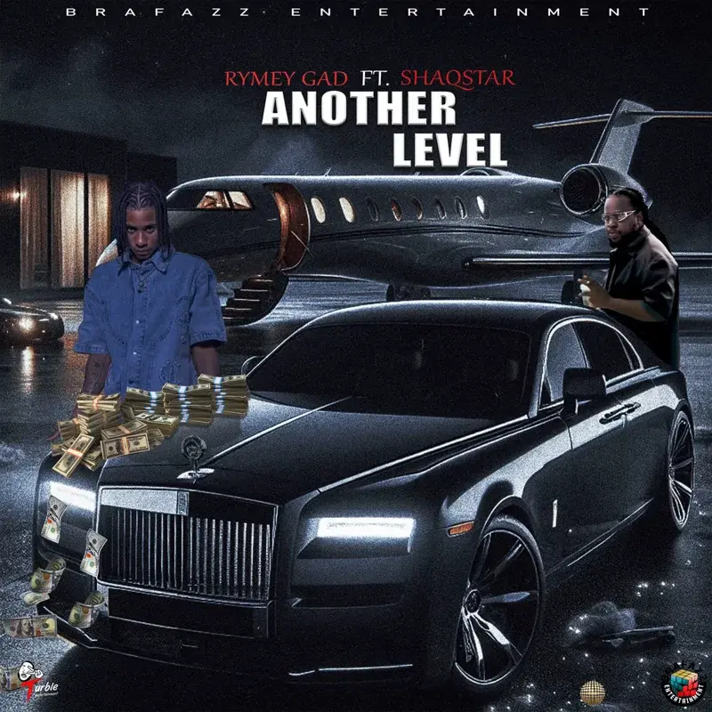 Another Level